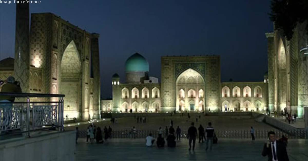 SCO Summit set to commence in Samarkand today